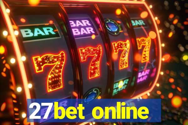 27bet online